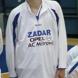 Portrait of Miro Bilan