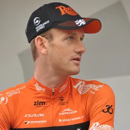 Portrait of Pieter Weening