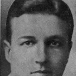 Portrait of Dennis K. Stanley