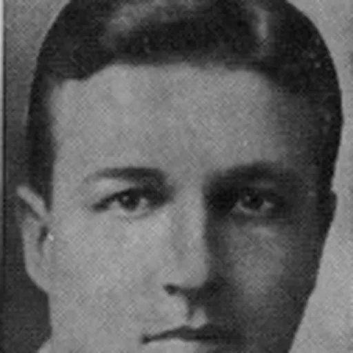 Portrait of Dennis K. Stanley