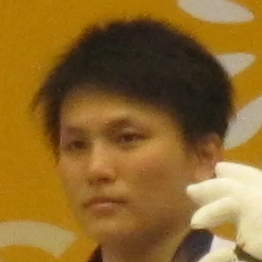 Portrait of Lu Ying-chi
