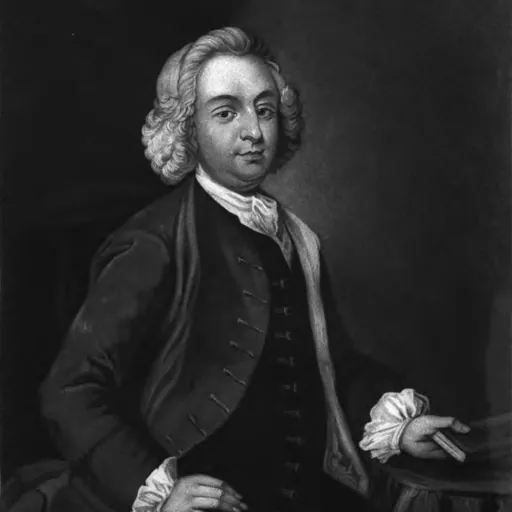 Portrait of William Herbert