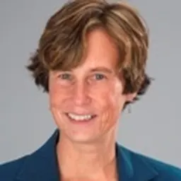 Portrait of Linda Dean Campbell