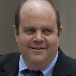 Portrait of Jamie Court