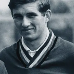Portrait of Tadeusz Nowicki