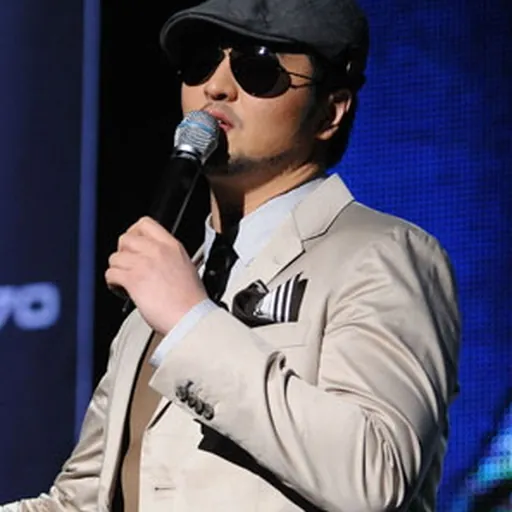 Portrait of Kim Tae-woo