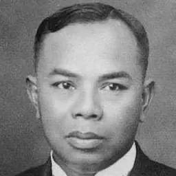 Portrait of Marco Kartodikromo