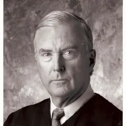 Portrait of William Newsom