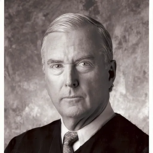 Portrait of William Newsom