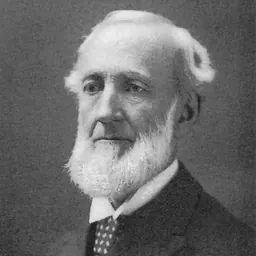 Portrait of Edward Carey Walker
