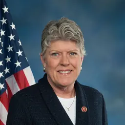Portrait of Julia Brownley