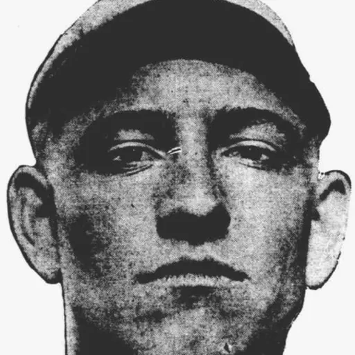 Portrait of Joe Boehling