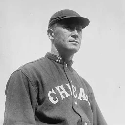 Portrait of Ray Demmitt
