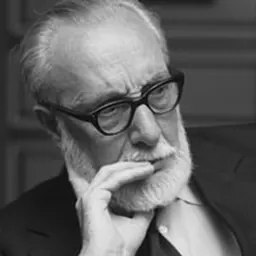 Portrait of Pierre Jaccoud