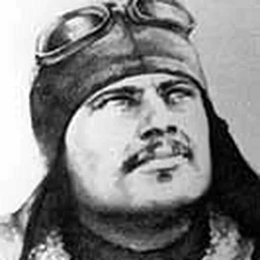Portrait of Vasili Yanchenko