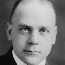 Portrait of William Nathaniel Rogers