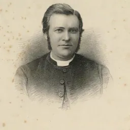 Portrait of David Young
