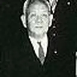 Portrait of Shūji Masutani