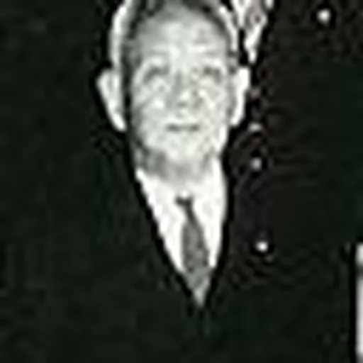 Portrait of Shūji Masutani