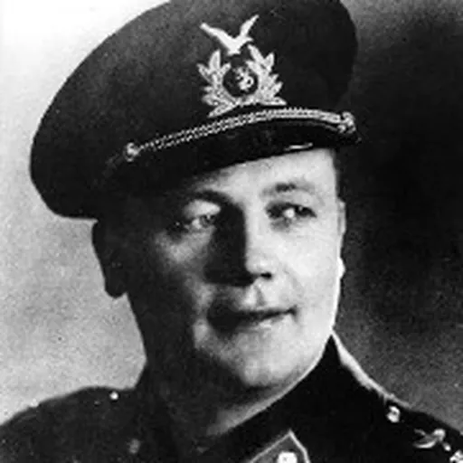 Portrait of Ruben Oskar Auervaara