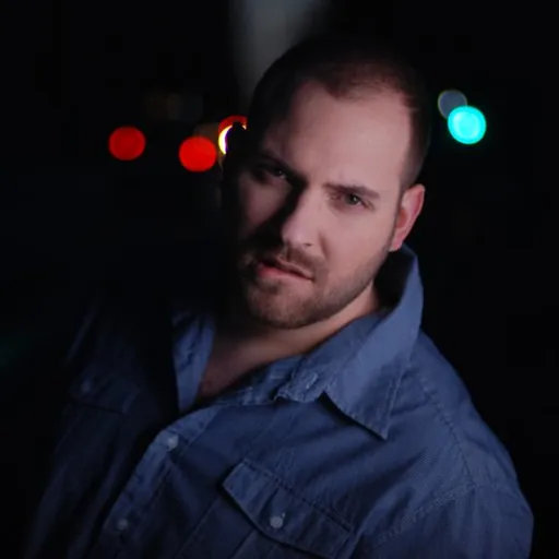 Portrait of LoOney