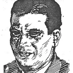Portrait of Raghunath Vishnu Pandit