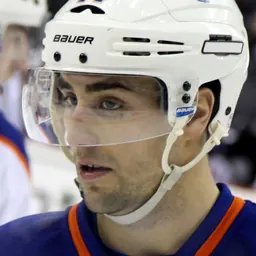 Portrait of Jordan Eberle