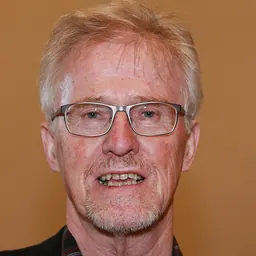 Portrait of Gudmund Hernes