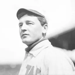 Portrait of Hunter Hill