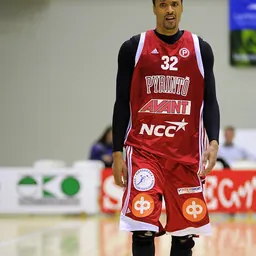 Portrait of Damon Williams