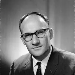 Portrait of Kevin Cairns