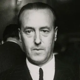 Portrait of Fermín Sanz-Orrio y Sanz