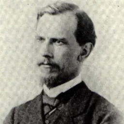 Portrait of Théophile Seyrig
