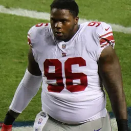 Portrait of Jay Bromley