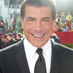Portrait of Bryan Batt