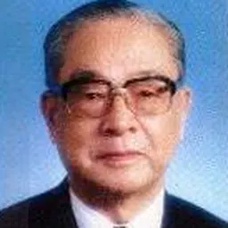 Portrait of Wang Tso-jung