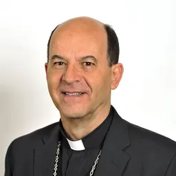 Portrait of Constancio Miranda Weckmann