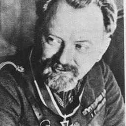 Portrait of Augustín Malár