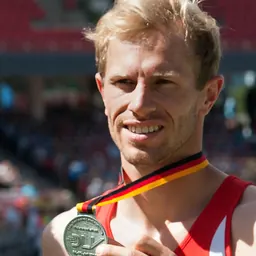 Portrait of Eike Onnen