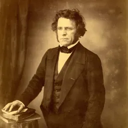 Portrait of Claude Jourdan