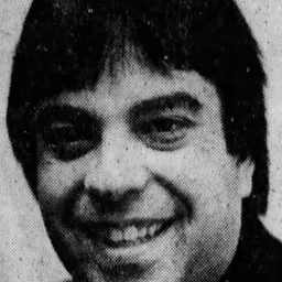 Portrait of Orlando J. George Jr.
