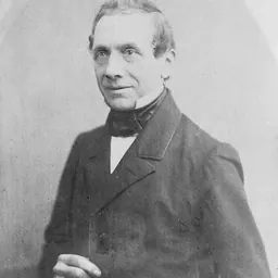 Portrait of Augustus Van Dievoet