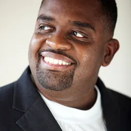 Portrait of Robert L. Hines