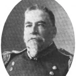 Portrait of John L. Tiernon
