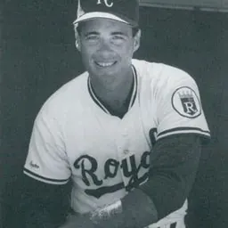 Portrait of Ed Hearn