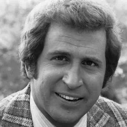 Portrait of Ted Bessell