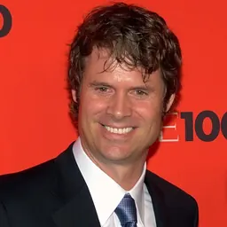 Portrait of Tim Westergren