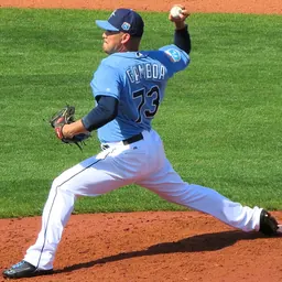 Portrait of Eddie Gamboa