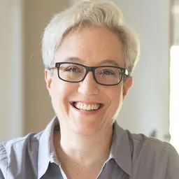 Portrait of Tina Kotek