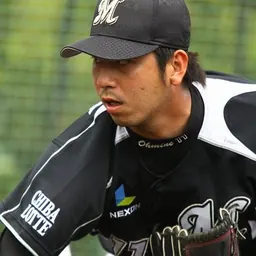 Portrait of Yuta Omine